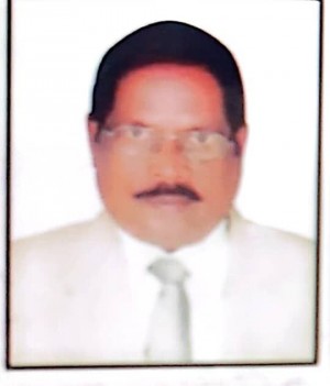MAKEY DAVY PRASAD
