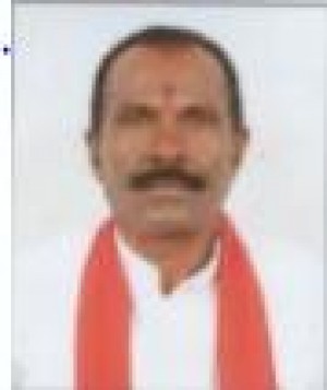 माखन लाल मार्कम