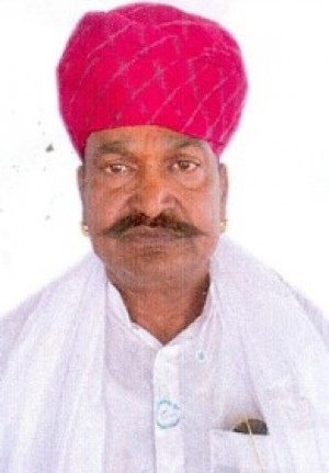 MAKHAN LAL MEENA