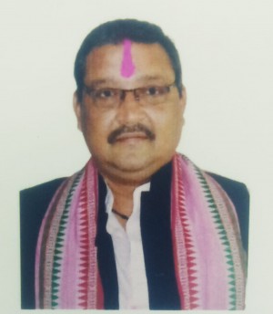 Makhan Lal Tamrakar