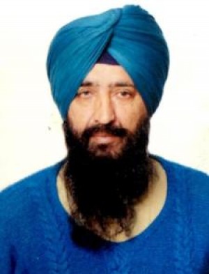 HARDAM SINGH