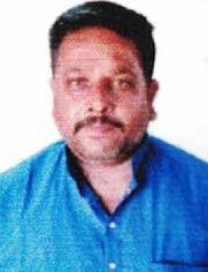 MAKHAN SINGH AHIRWAR