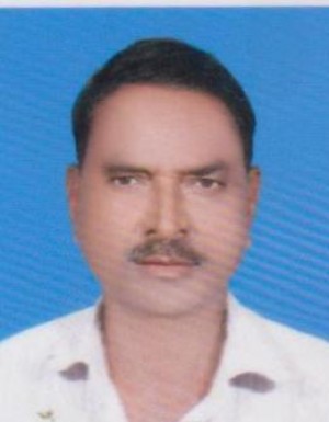 मकसूद आलम