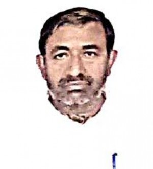 Maksudan Prasad Singh