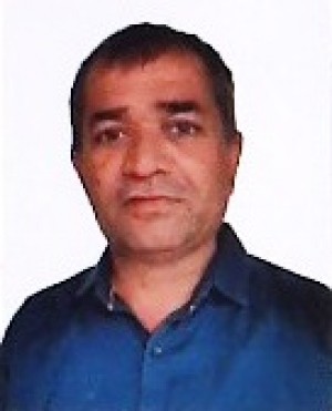 Makwana Ranjitbhai Girdharbhai