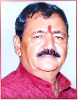 मकवाणा गोविंदभाइ लालाभाइ