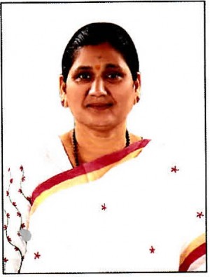 MALA B NARAYANRAO