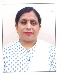 माला ठाकुर