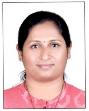 MALAVIKA GUBBIVANI