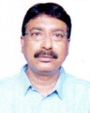 मलय गुह राय