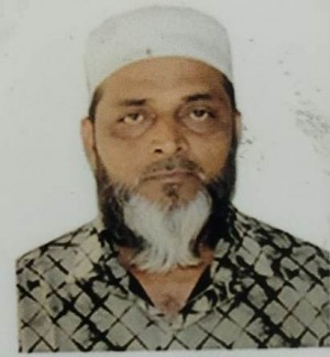 मलेक आशीफभाई युसुफभाई