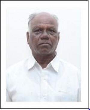 माली जयसिंग देवचंद