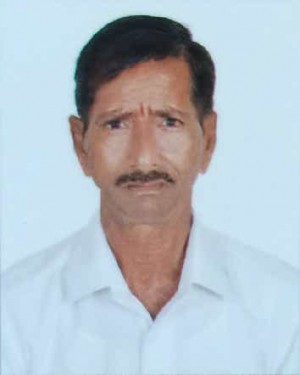MALICHETI VENKAT REDDY
