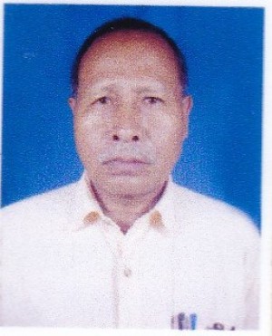 मलिन देबबर्मा