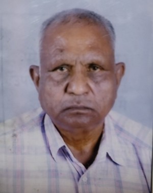 मालीराम नायक