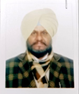 MALKIT SINGH