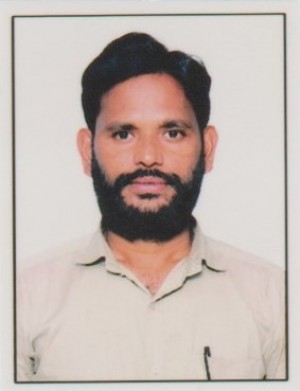 MALLADI KRISHNARAO