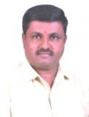 B. M. PATIL