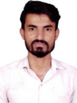 MALLAYYA GANGAYYA HIREMATH