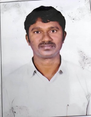 MALLEPAKULA SAIDULU