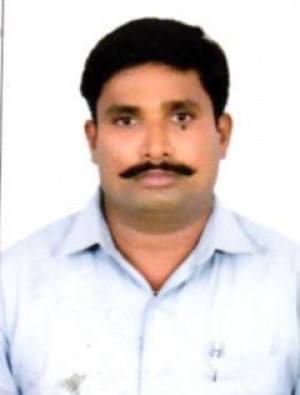 MALLEPOGU VIJAYA RAJU