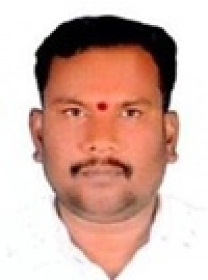 MALLESH MADDIKUNTA