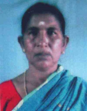 मल्लिका