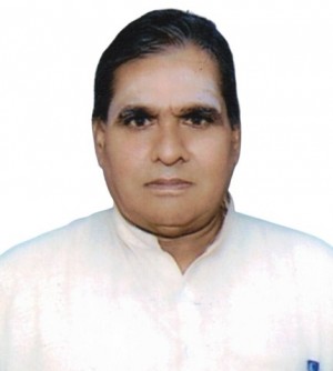 MALLIKARJUN CHANNAPPA MELAGIRI