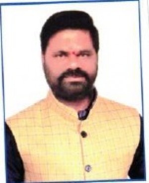 MALLIKARJUN HADAPAD
