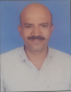 MALLIKARJUN KALLAPPA TOTAGER