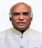 Mallikarjun Kharge