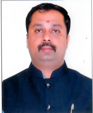 MALLIKARJUN SIDRAMAPPA KHUBA