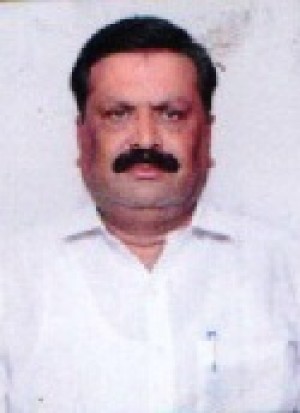 Mallikarjuna swamy A .M