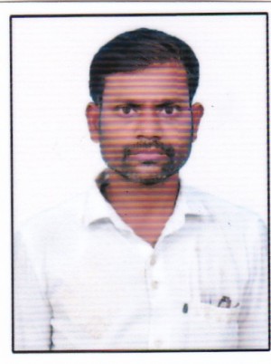 MALLIKARJUNA.T