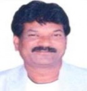 MALLIKARJUNAIAH