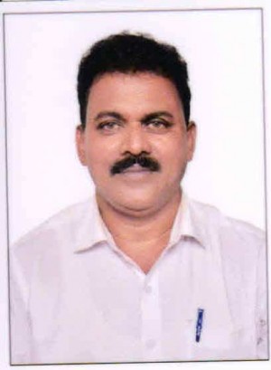 MALLIKARJUNAPPA.K.M. GUMMANURU.