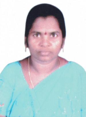 MALLIPUDI SHARMILA
