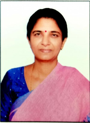 मल्लू. लक्ष्मी