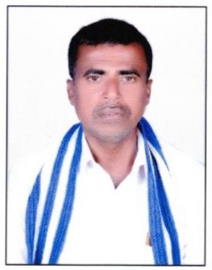 MALLURU VENKATARAMANAPPA