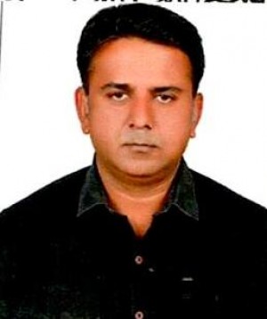 MALOTH SRINIVAS