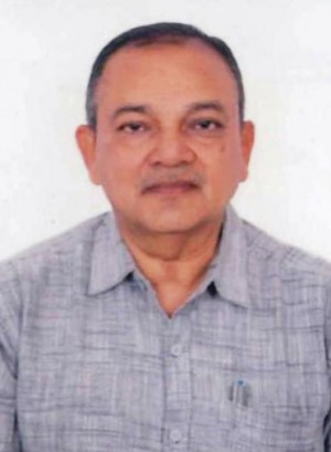 MALOTU SHANKAR