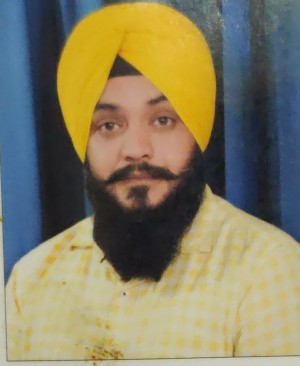 Malvinder Singh