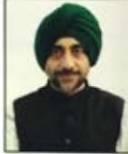 Malvinder Singh Benipal