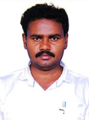 MAMIDI SAIDAIAH