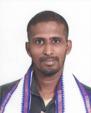MAMIDISETTI MOHAN AAJI
