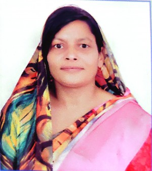 Mamta Rajput