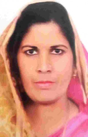 ममता राकेश