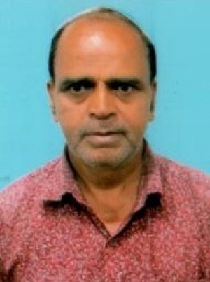 मानब बनर्जी