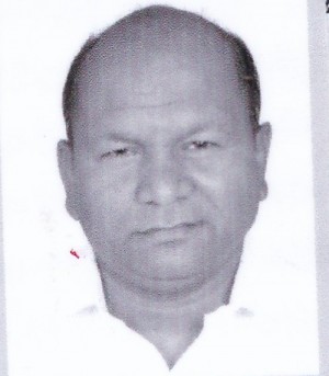 MANAGOBINDA PRADHAN