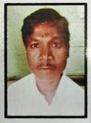 Manaharan Singh Chedaiha